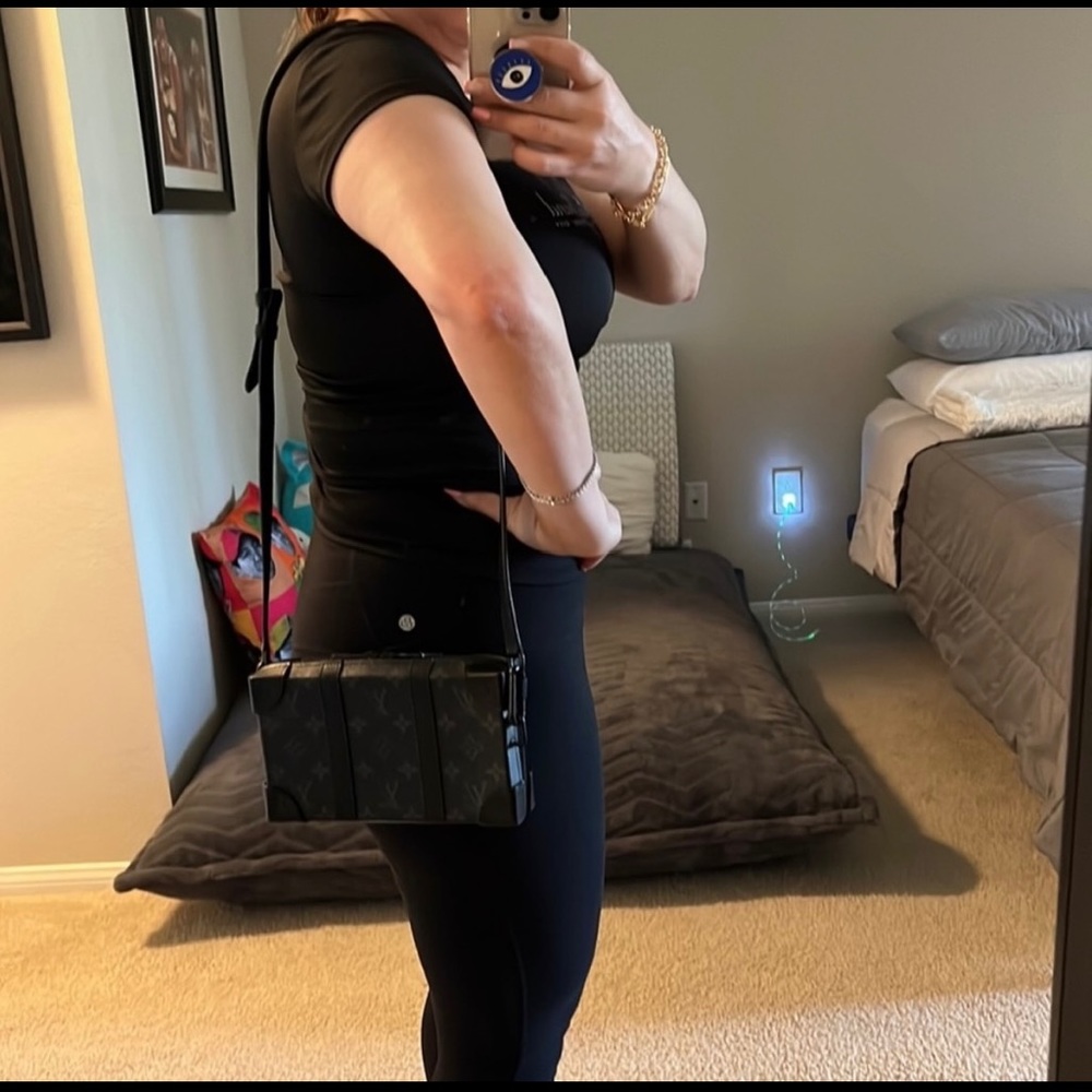 Louis Vuitton Soft Trunk WM ECLI